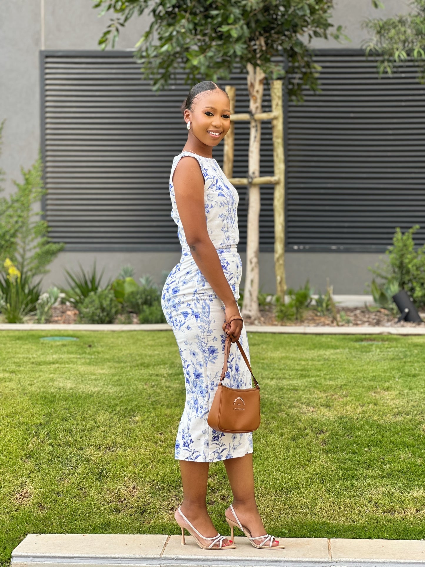 Linen Chic Set (Monochrome)