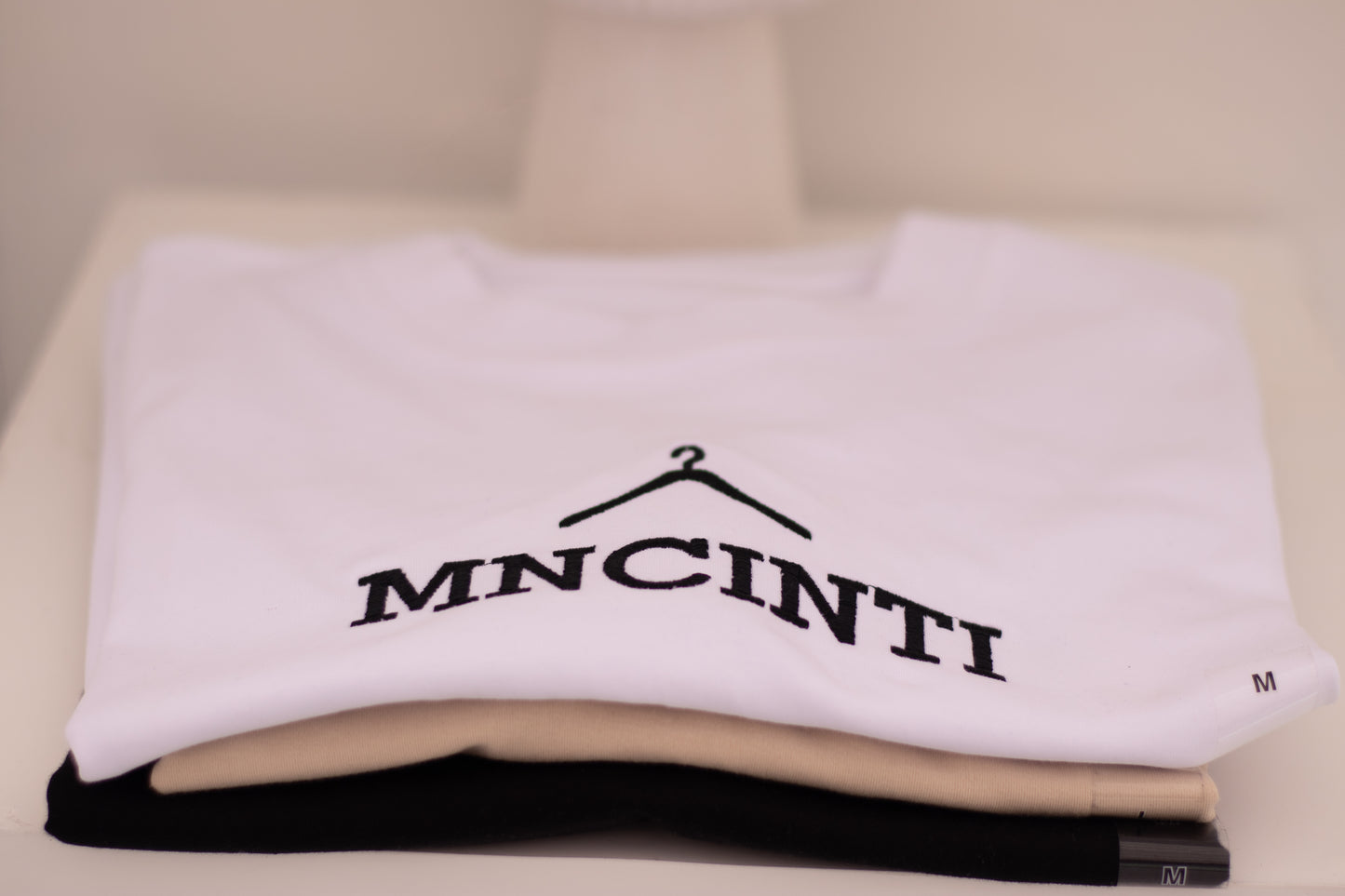 Mncinti Essential Tee
