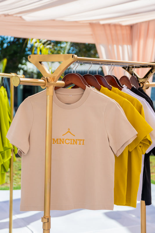 Mncinti Essential Tee
